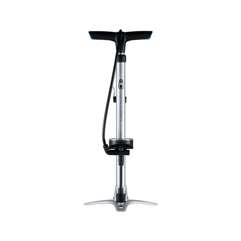 CRANKBROTHERS Bomba de pie taller STERLING 16168