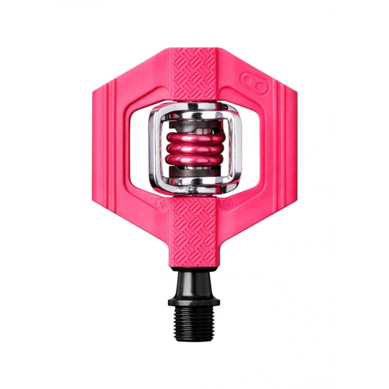 CRANKBROTHERS Pedales de bicicleta CANDY 1 16171VAR