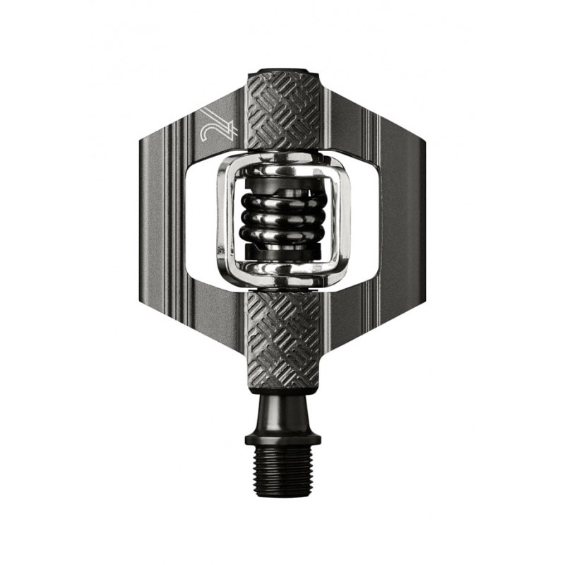 CRANKBROTHERS Bicycle pedals CANDY 2 16173VAR