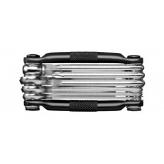CRANKBROTHERS Herramienta múltiple MULTI 10 16194VAR