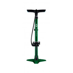 CRANKBROTHERS Foot pump for bicycle GEM 16205VAR