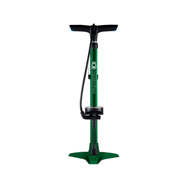 CRANKBROTHERS Bomba de pie para bicicleta GEM 16205VAR