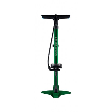 CRANKBROTHERS Foot pump for bicycle GEM 16205VAR