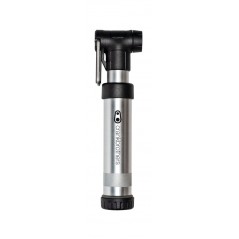 CRANKBROTHERS Hand pump for bicycle GEM SMALL MIDNIGHT EDITION 16251