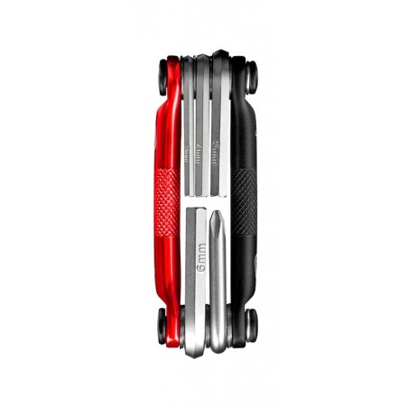 CRANKBROTHERS Multi-tool MIDNIGHT EDITION MULTI 5 16256