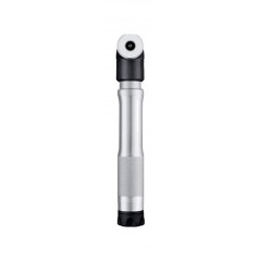 CRANKBROTHERS Hand pump for bicycle STERLING SMALL MIDNIGHT EDITION 16258
