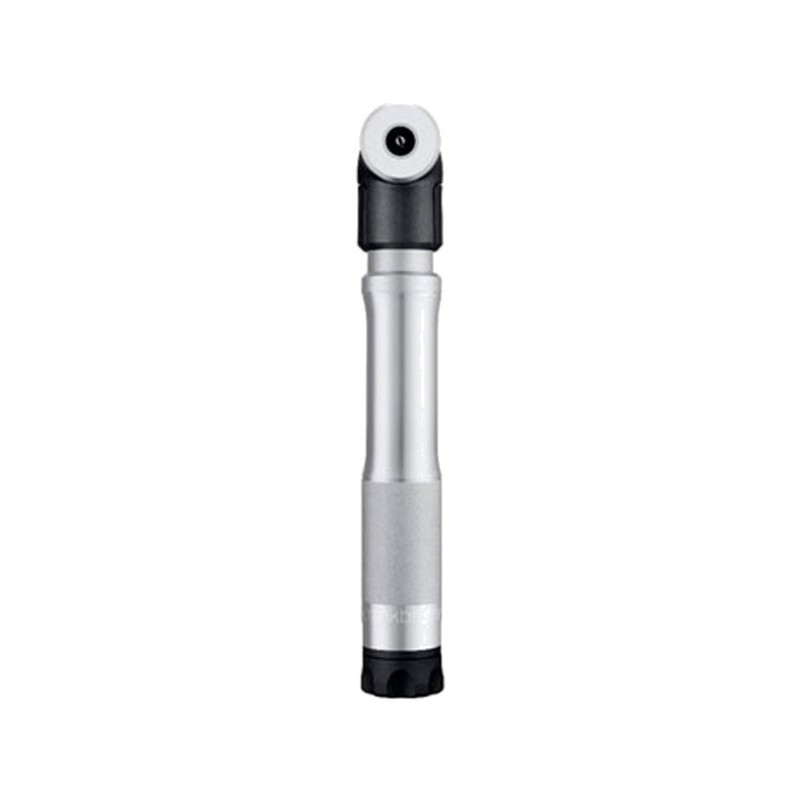 CRANKBROTHERS Hinchador de mano para bicicleta STERLING SMALL MIDNIGHT EDITION 16258