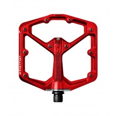 CRANKBROTHERS Pedales de bicicleta STAMP 7 LARGE (EXTRA PINS KIT INCLUDED) 16278VAR