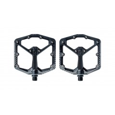 CRANKBROTHERS Pedales de bicicleta STAMP 7 LARGE DANNY MACASKILL SIGNATURE EDITION (EXTRA PINS KIT INCLUDED) 16283