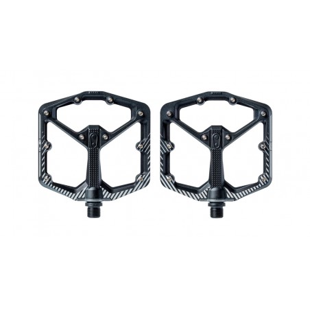 CRANKBROTHERS Bicycle pedals STAMP 7 LARGE DANNY MACASKILL SIGNATURE EDITION (EXTRA PINS KIT INCLUDED) 16283