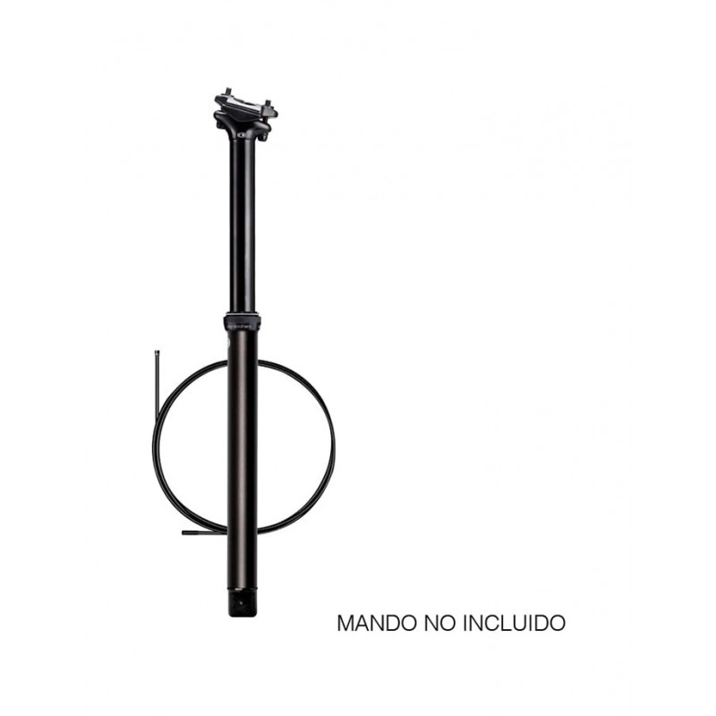 CRANKBROTHERS Telescopic seat post, control not included 30.9 HIGHLINE 3 501MM 170MM 16376