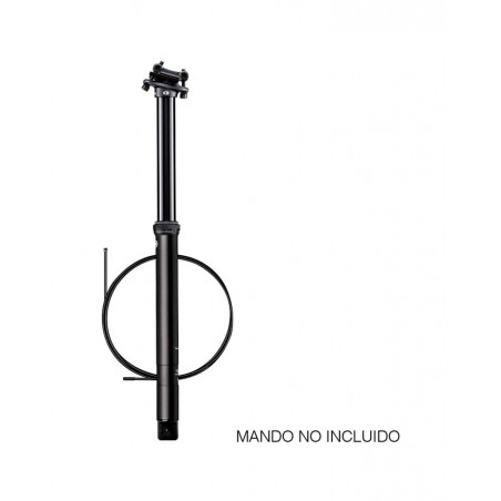 CRANKBROTHERS Tija telescópica mando no incluido 31.6 HIGHLINE 7 364MM 100MM 16379