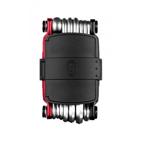 CRANKBROTHERS Multi-tool NICKEL MULTI 20 16402