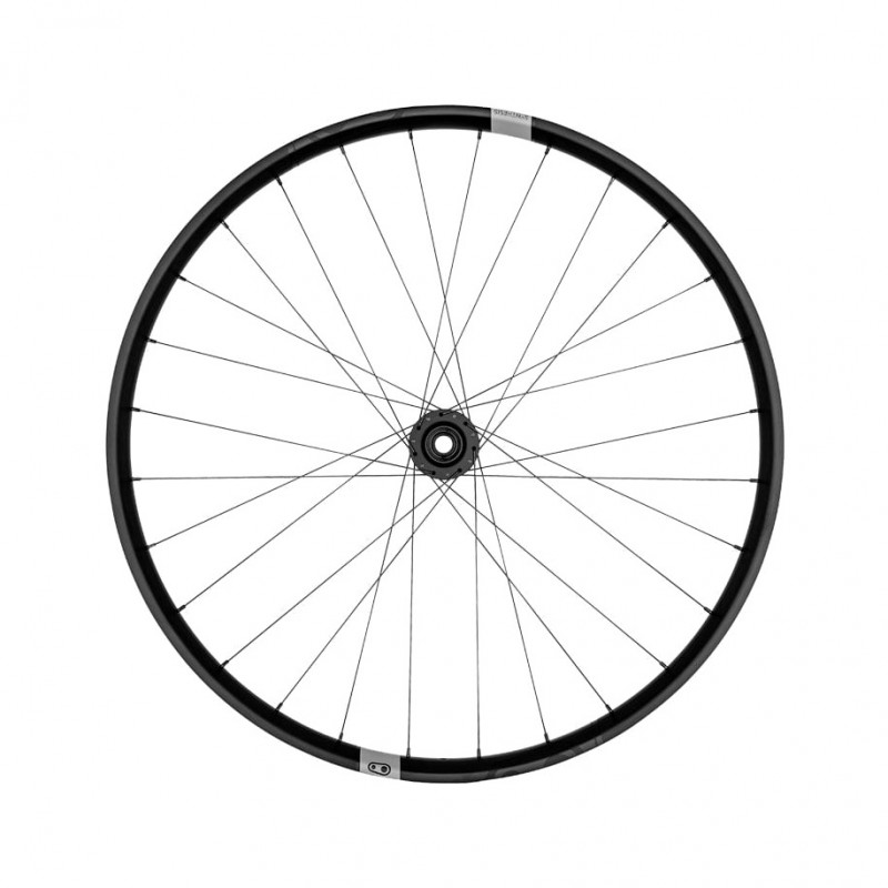 CRANKBROTHERS Rueda delantera de bicicleta aluminio para enduro SYNTHESIS STANDAR 27.5 DEL 15X110 BOOST 16406