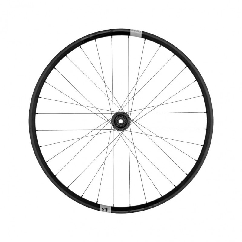 CRANKBROTHERS Rueda trasera de bicicleta aluminio para cross country SYNTHESIS XCT STANDAR 29 TRAS 12X148 BOOST XD 16419