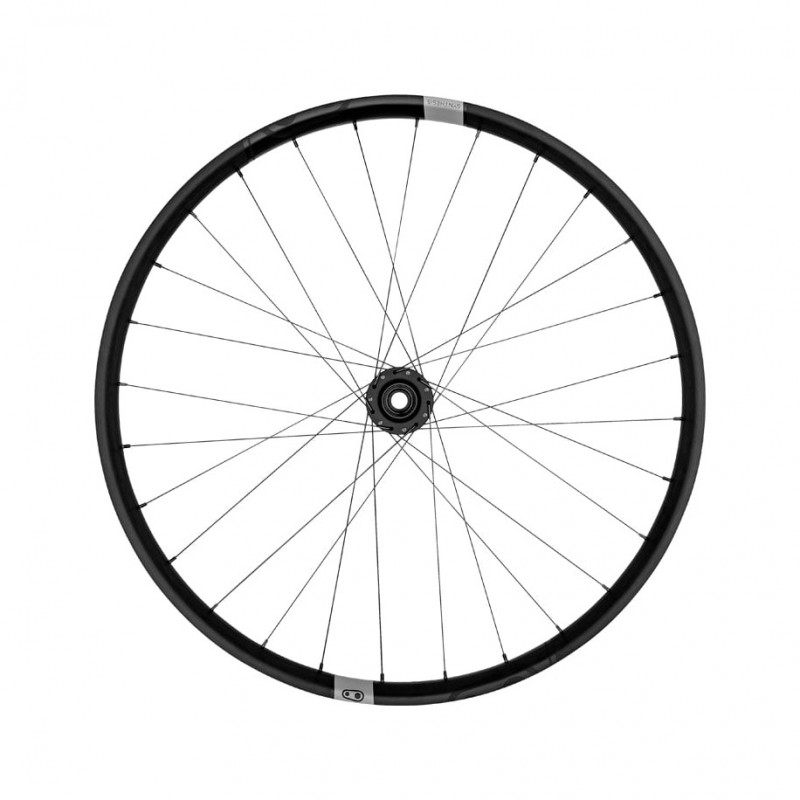 CRANKBROTHERS Aluminum bicycle front wheel SYNTHESIS E-BIKE 27.5 DEL 15X110 BOOST 16430