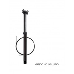 CRANKBROTHERS Telescopic seat post, control not included 30.9 HIGHLINE 3 410MM 80MM 16501