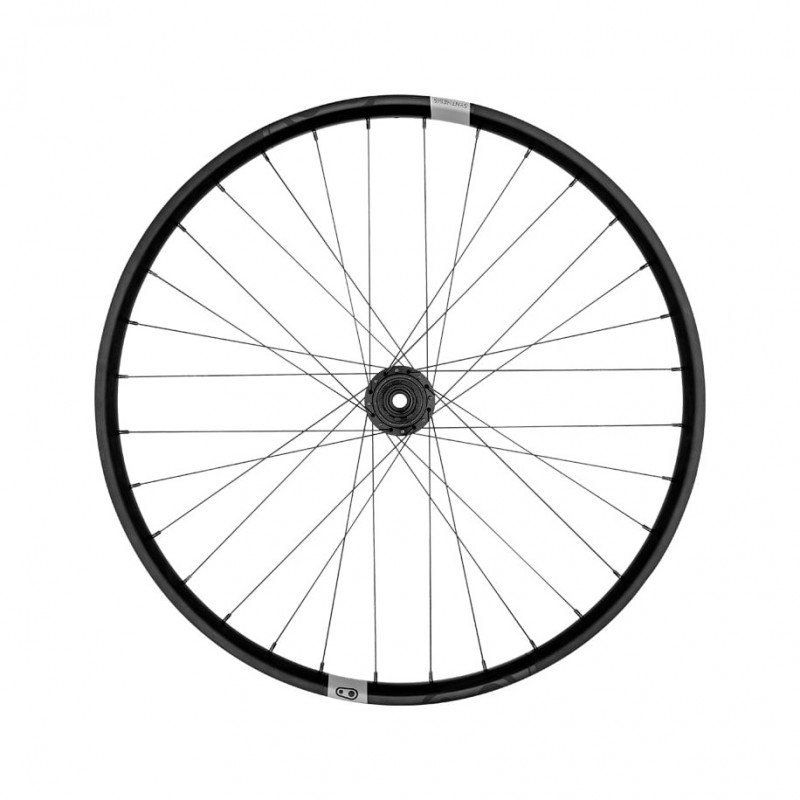 CRANKBROTHERS Aluminum enduro bike front wheel SYNTHESIS I9 101 27.5 DEL 15X110 BOOST 16511