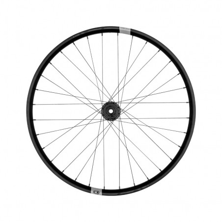 CRANKBROTHERS Rueda delantera de bicicleta aluminio para enduro SYNTHESIS I9 101 27.5 DEL 15X110 BOOST 16511