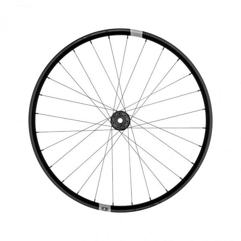 CRANKBROTHERS Rueda delantera de bicicleta aluminio para enduro SYNTHESIS I9 29 DEL 15X110 BOOST 101 16513