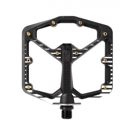 CRANKBROTHERS Bicycle pedals STAMP 7 SMALL FABIO WIBMER SIGNATURE EDITION (EXTRA PINS KIT INCLUDED) 16724