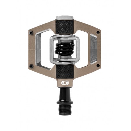 CRANKBROTHERS Bicycle pedals MALLET TRAIL 16760VAR