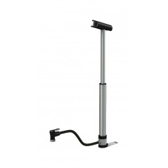 CRANKBROTHERS Foot pump for bicycle MINI KLIC 16762