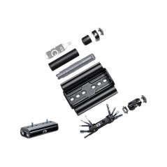 CRANKBROTHERS Air chamber storage kit TWIN TUBE TT17 16774