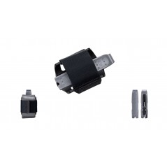 CRANKBROTHERS Almacenamiento de cámara aire TS2 16777