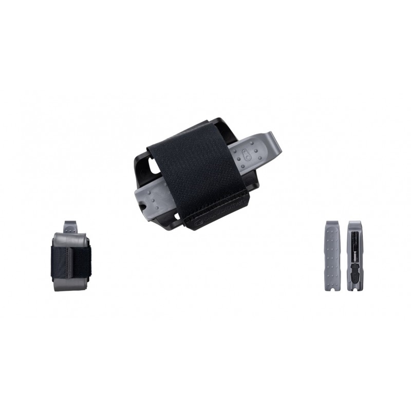 CRANKBROTHERS Almacenamiento de cámara aire TS2 16777