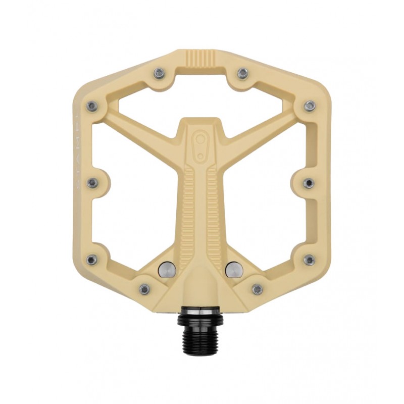 CRANKBROTHERS Bicycle pedals STAMP 1 LARGE GEN 2 16817VAR