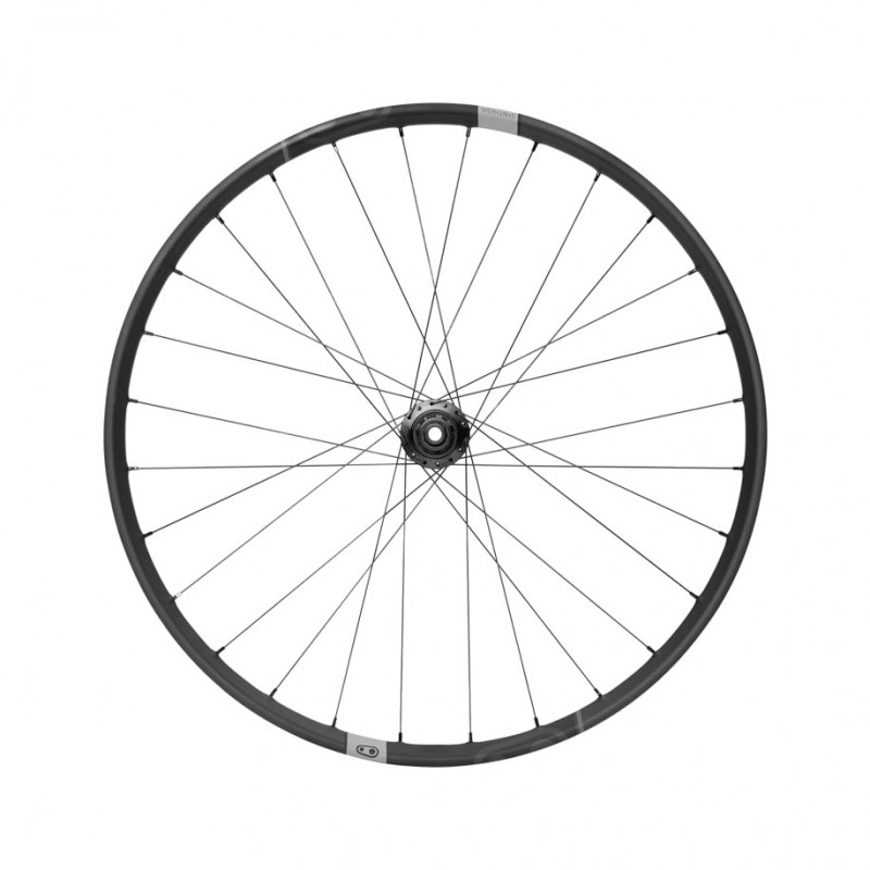 CRANKBROTHERS Carbon gravel bike front wheel SYNTHESIS CB RATCHET 700C 12X100 CENTER LOCK 16825