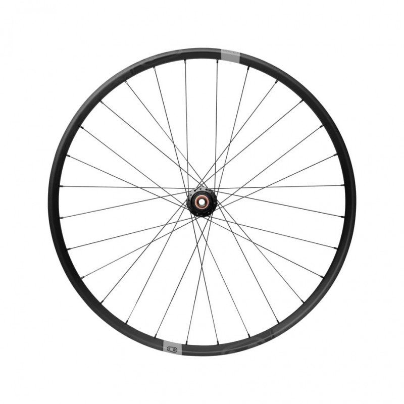 CRANKBROTHERS Rueda trasera de bicicleta aluminio para gravel SYNTHESIS 700C 142X12 HG CENTER LOCK 16833