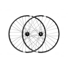 CRANKBROTHERS Carbon bicycle rear wheel for e-bike SYNTHESIS 29 CB RATCHET 148X12 XD BOOST 17003
