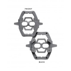 CRANKBROTHERS Cleat placement tool 17033