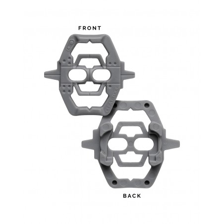 CRANKBROTHERS Herramienta para colocación de calas 17033