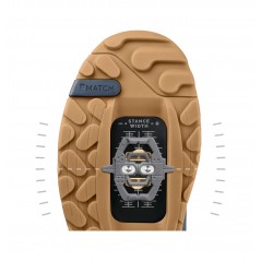 CRANKBROTHERS Herramienta para colocación de calas 17033