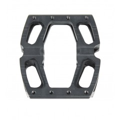 CRANKBROTHERS Recambio cuerpo derecho pedal MALLET 1 10414