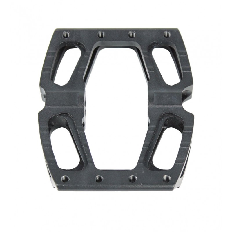 CRANKBROTHERS Replacement right pedal body MALLET 1 10414