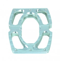 CRANKBROTHERS Replacement right pedal body C MALLET 2 10422