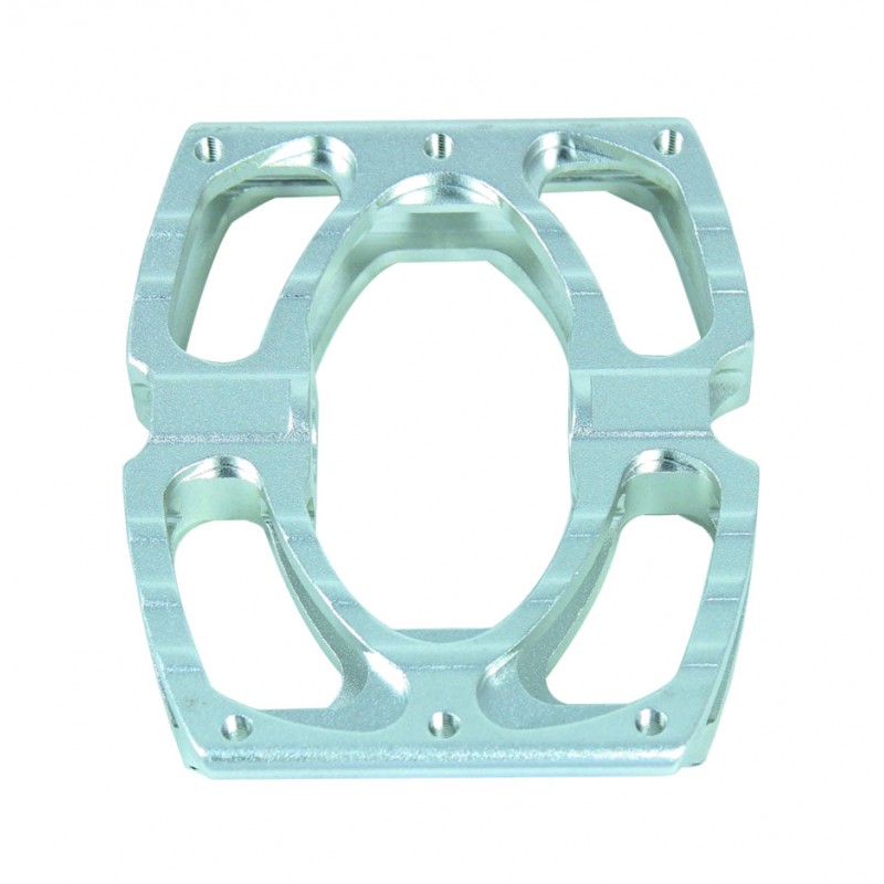 CRANKBROTHERS Replacement right pedal body C MALLET 2 10422