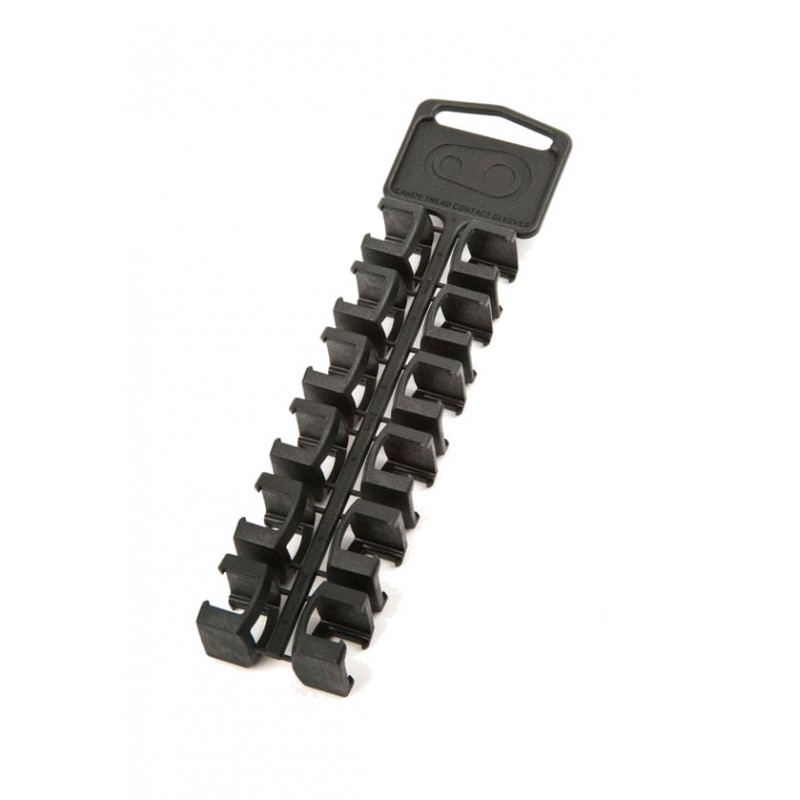 CRANKBROTHERS Traction rubber spare parts 2/3/11 (MODEL 2010-2016) CANDY ACCESORIO 13282