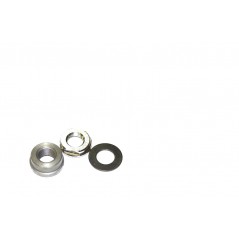 CRANKBROTHERS Tapa trasera 135MM COBALT 2 DS 135X100MM 13832