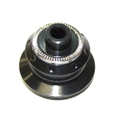 CRANKBROTHERS Back cover 135X12 LEVEL/COBALT/IODINE 3 NDS 135X12MM 13838