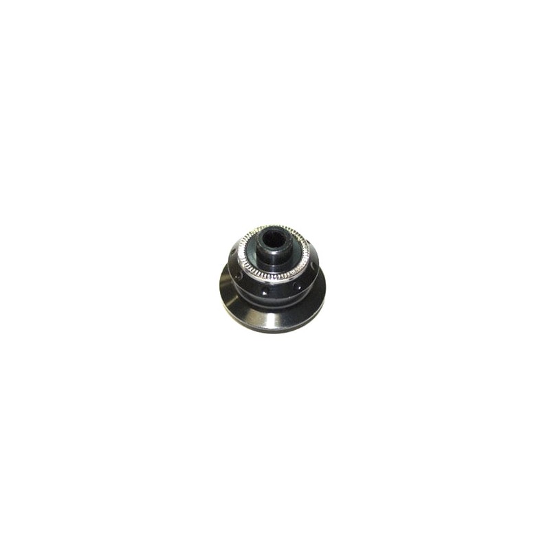 CRANKBROTHERS Back cover 135X12 LEVEL/COBALT/IODINE 3 NDS 135X12MM 13838