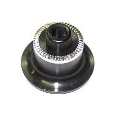 CRANKBROTHERS Tapa trasera 135X12 LEVEL/COBALT/IODINE 3 DS 135X12MM 13839