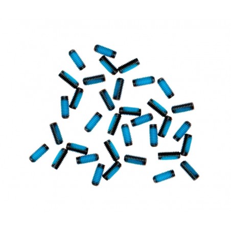 CRANKBROTHERS Flat pin kit replacement parts 8MM 13891