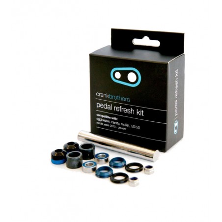 CRANKBROTHERS Kit de reparacion rodamiento 16051