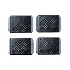 CRANKBROTHERS Recambios gomas de tracción 7/11 16057