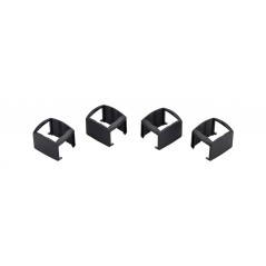 CRANKBROTHERS Traction rubber spare parts 2/3 (MODEL 2017-2018) ACCESORIO 16217